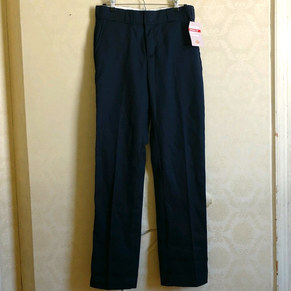 NWT Dickies pants